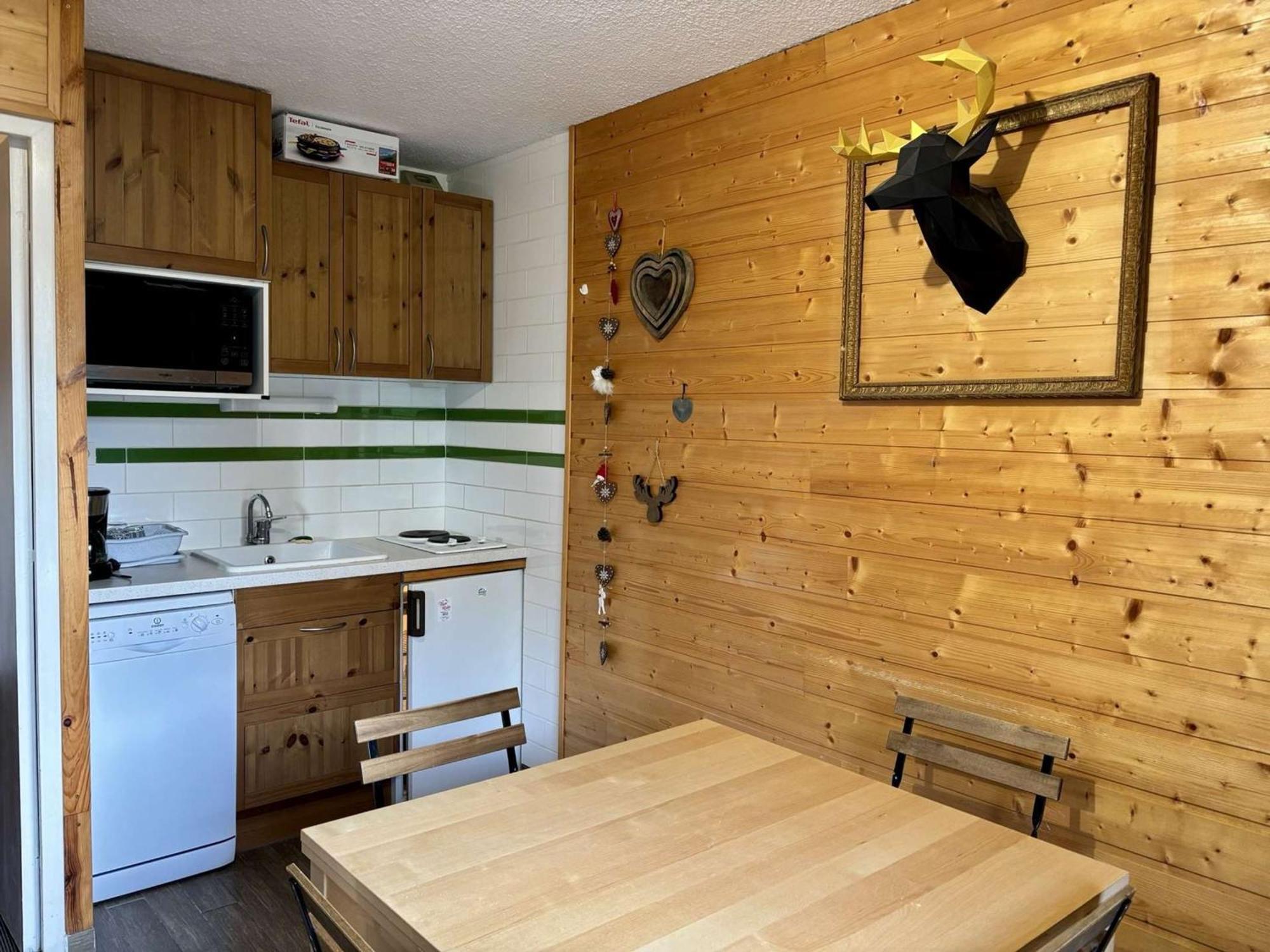 Apartment Lauvitel  Alpe d'Huez Exterior foto